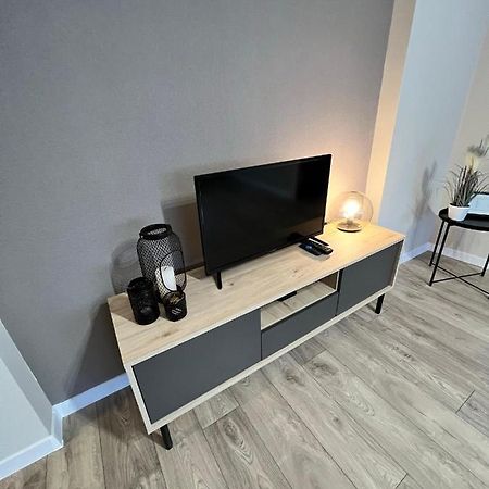 Jēkabpils Draudzibas Alejas Apartamenti מראה חיצוני תמונה