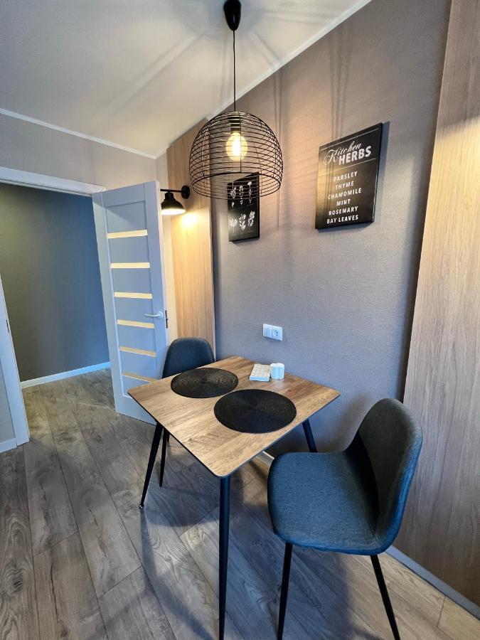 Jēkabpils Draudzibas Alejas Apartamenti מראה חיצוני תמונה